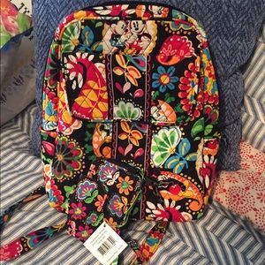 Vera Bradley Disney Parks Collection!!
